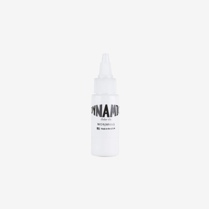 Dynamic White 30 ml