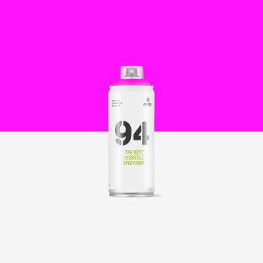 MTN 94 Fluorescent Fuchsia