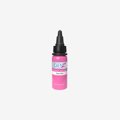 Intenze Gen-Z Rose Pink