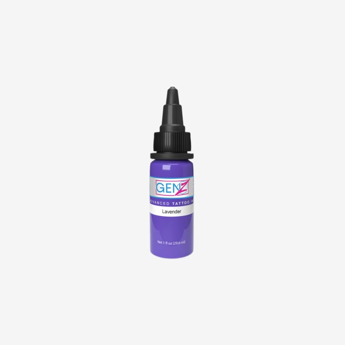 Intenze Gen-Z Lavender