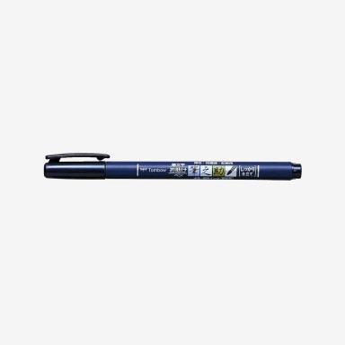 Tombow Fudenosuke WS-BH