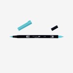 Tombow Ponta Dupla - 452 Process Blue