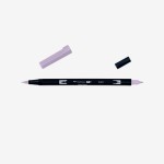 Tombow Ponta Dupla - 623 Purple Sage