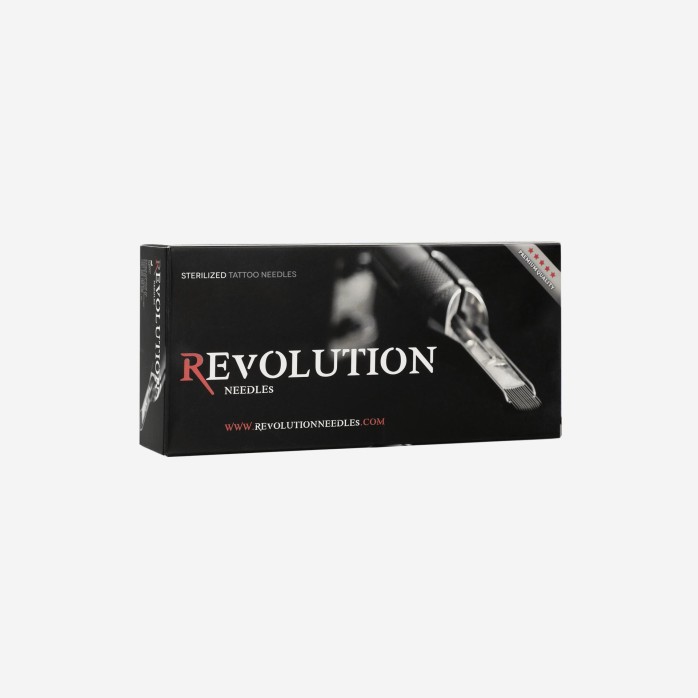 Revolution Round Liner