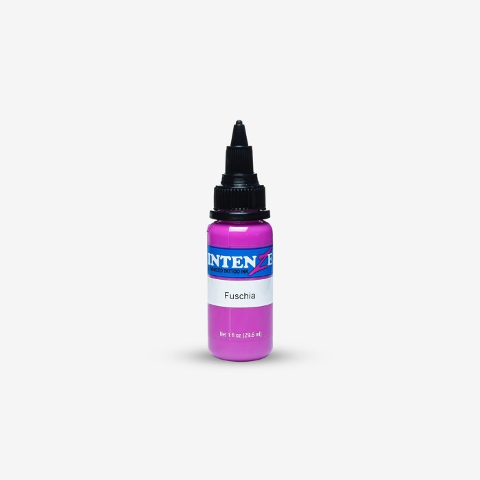 Intenze Fuschia