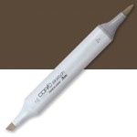 COPIC SKETCH E89 Pecan