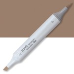 COPIC SKETCH E59 Walnut