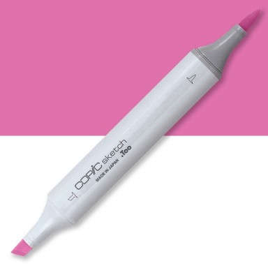 COPIC SKETCH RV09 Fuchsia