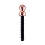 Lauro Paolini Copper Contact Screw