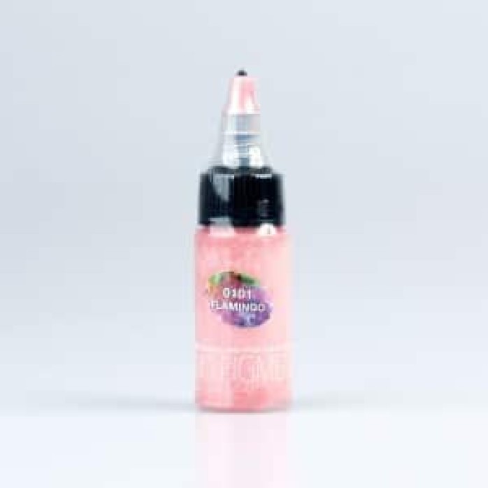 Bella Nano Flamingo N101