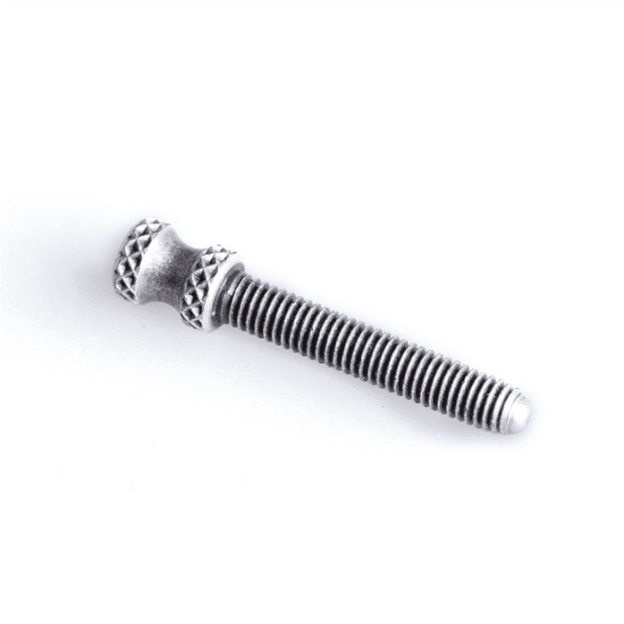 Lauro Paolini Contact Screw Vitte