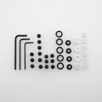 Micky Sharpz For Machines Parts Set