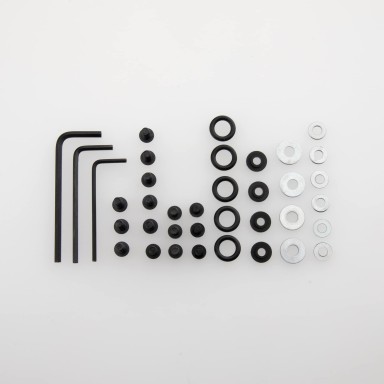 Micky Sharpz For Machines Parts Set