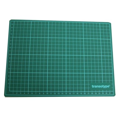 Copic A2 Cutting Board