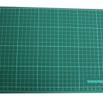 Copic A2 Cutting Board