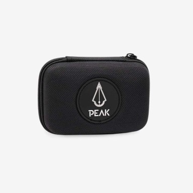 Carrying Case For Peak Machine