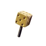 Sunskin Tornillo de Contacto Bronce Dice