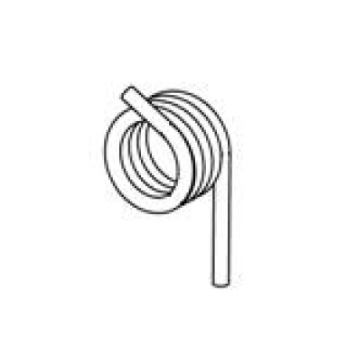Ink Machines Pea No. 29 Retainer Spring