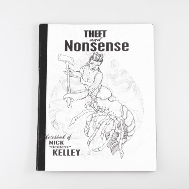 Theft and Nonsense