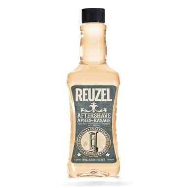 Reuzel Aftershave