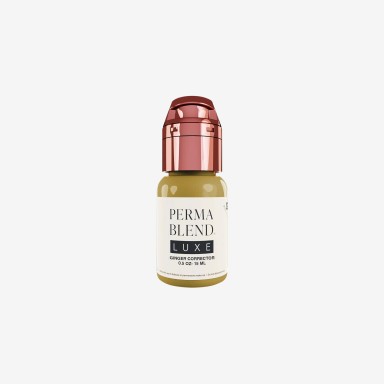 Perma Blend Luxe Ginger Corrector