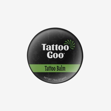 Tattoo Goo Boite Soins 21 gr