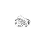 Ink Machines Pea No. 148 Give Adapter