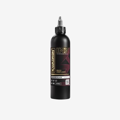 Kwadron Inx Enriched Black 240 ml