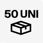 50 Units