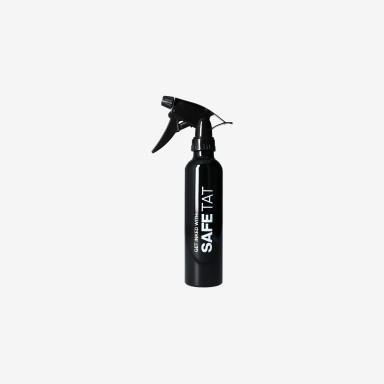 SAFE TAT Pulverizador Alumnio 300 ml
