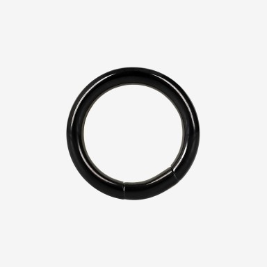 Piranha Big Segment Ao Negro