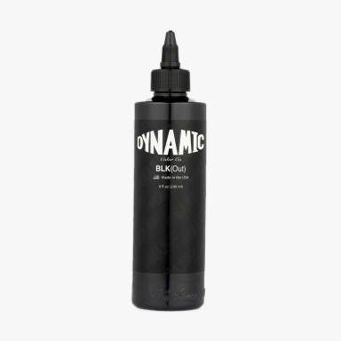Dynamic Black Out EU 240 ml