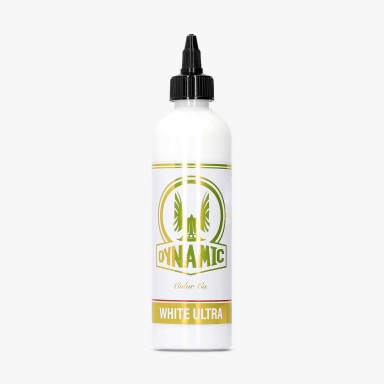 Dynamic Viking Ultra White 240ml