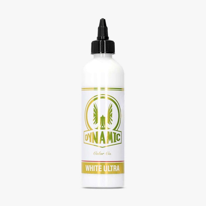 Dynamic Viking Ultra White 240ml