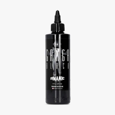 Dynamic Ganga Black EU 240ml
