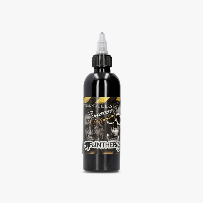 Panthera Smooth Blending