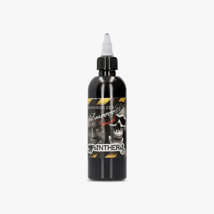 Panthera Smooth Finish