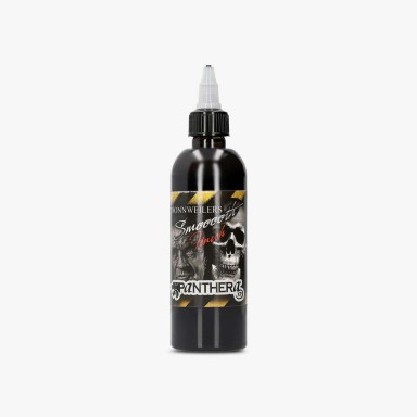 Panthera Smooth Finish