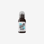 World Famous Limitless Dark Brown 2