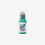 World Famous Limitless Aquamarine