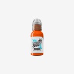 World Famous Limitless Bright Orange