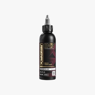 Kwadron Inx Enriched Black 120 ml
