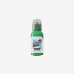 World Famous Limitless Mint Green