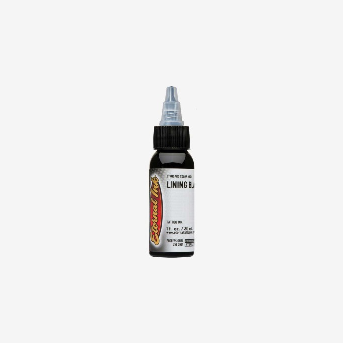 Eternal Lining Black