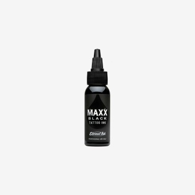 Eternal MAXX Black