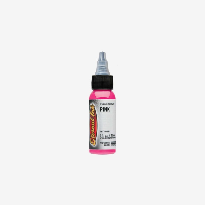 Eternal Pink