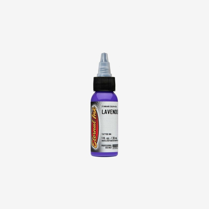 Eternal Lavander
