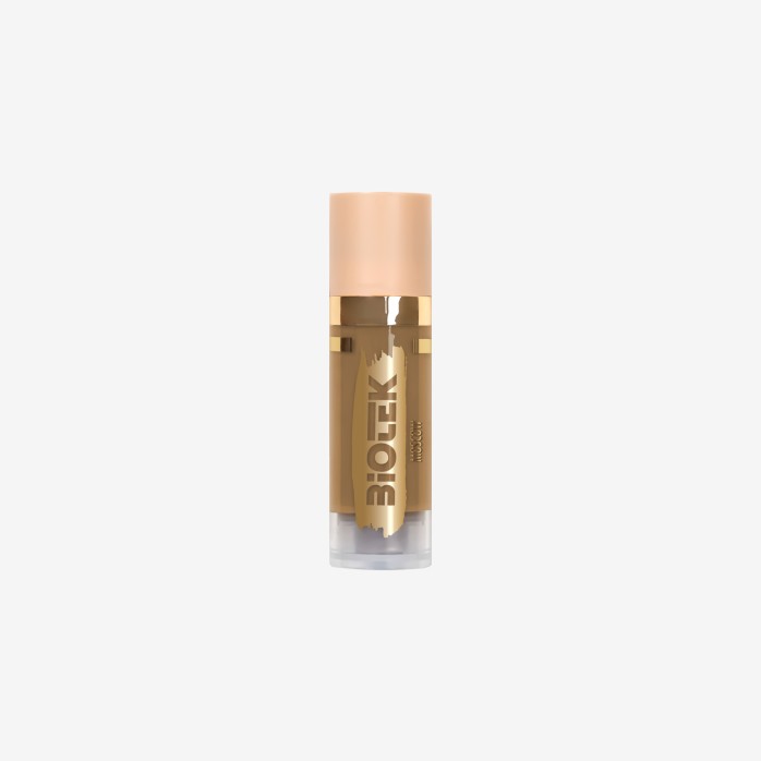 Biotek Inorganic Creamy Moscow 18 ml