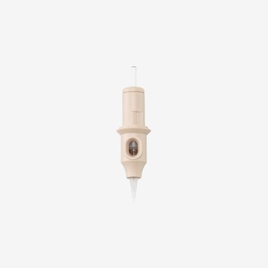Biotek PMU Cartridge Round Liner 3 Needles 0,25 mm