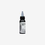 Eternal Light Gray Wash